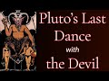 Pluto's Last Dance in Capricorn, September - November 2024 | From Purgatory to Personal Power