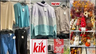 KIK📍NOWOŚCI & PROMOCJE🧨