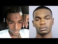 XXXTentacion Murder Suspect Found Mentally Competent For Trial