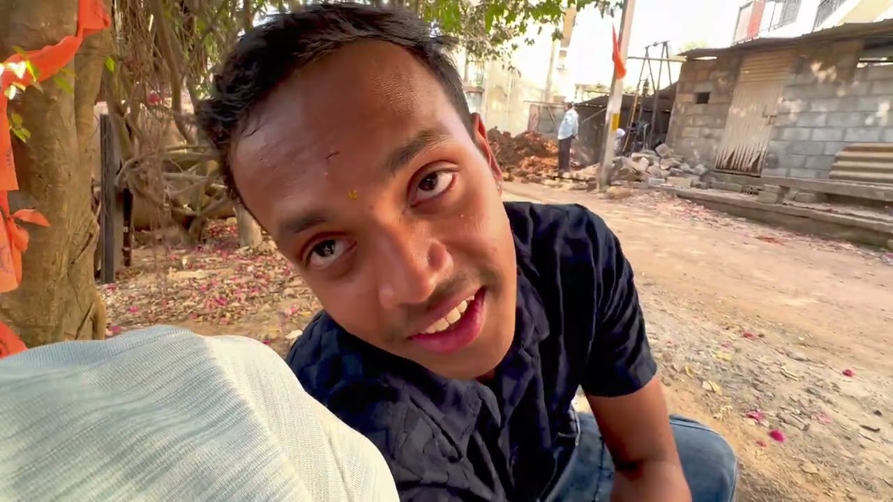 My cousin brother 👨 