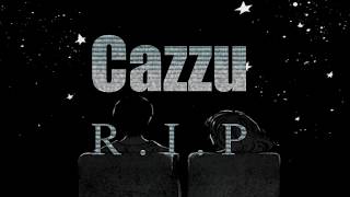 Cazzu - RIP (LETRA)