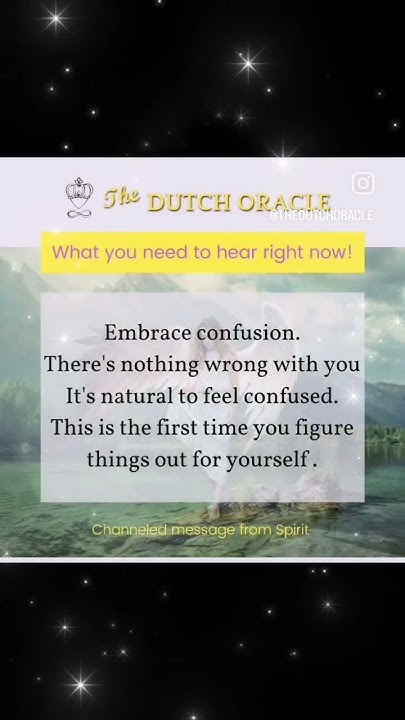don-t-be-harsh-on-yourself-angelmessages-empowerment-youtube