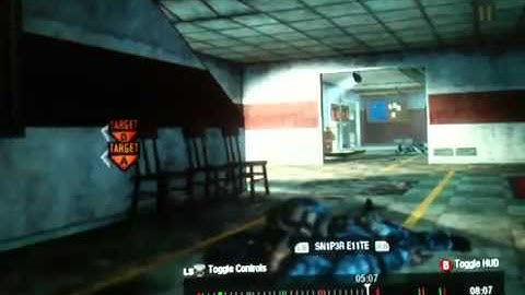 Cod black ops snd on grid