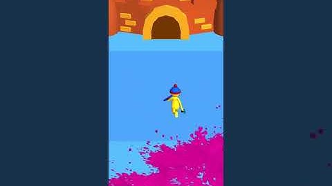 Join Clash 3D - Level 206 - #shorts