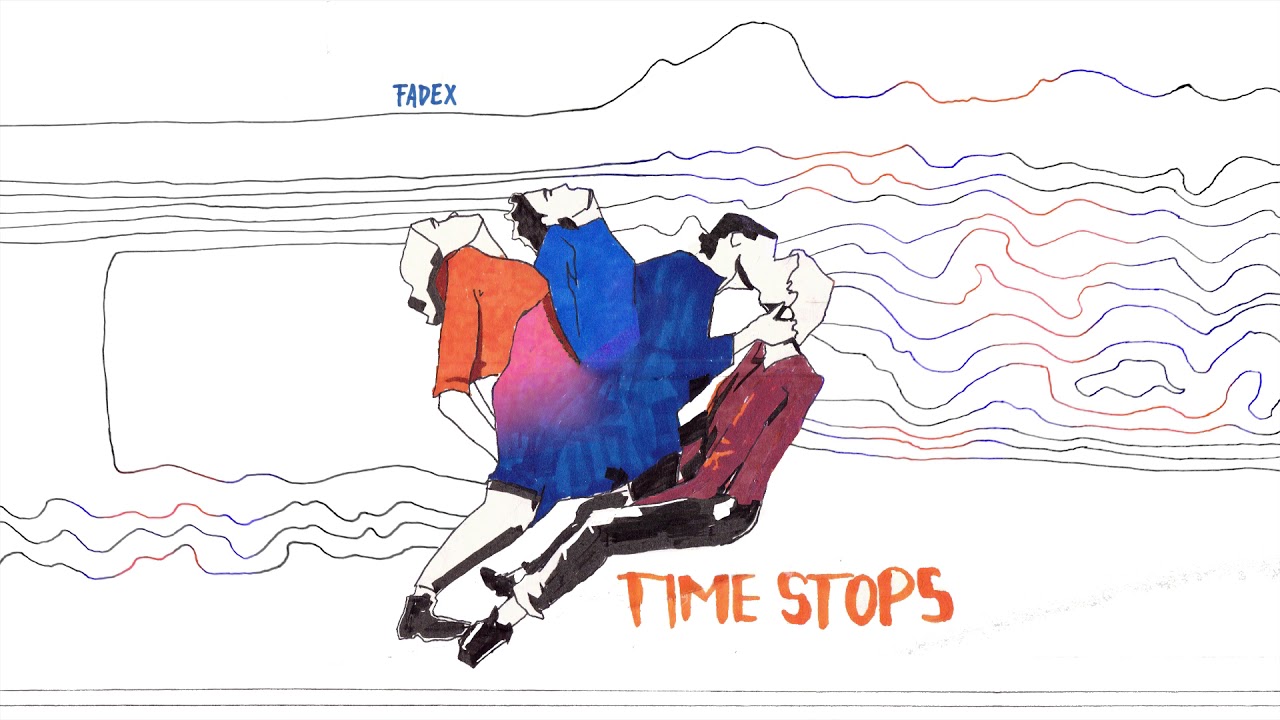 Guarda Fadex - Time Stops su YouTube Guarda Fadex - Time Stops su YouTube