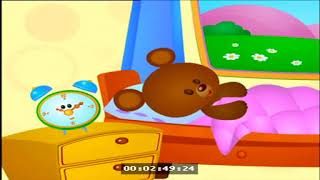 Babytv Who'sItWhat'sIt 2 13 Clock