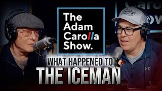 Download Lagu 'The Iceman' Was a FRAUD – Sammy The Bull Exposes Kuklinski on The Adam Carolla Show MP3 Download Lagu 'The Iceman' Was a FRAUD – Sammy The Bull Exposes Kuklinski on The Adam Carolla Show MP3