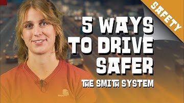 The Smith System | Knight Know How | SAFETY