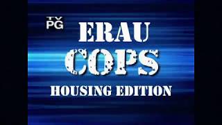 ERAU COPS (Parody) 😂