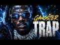 FROZEN KINGPIN | Gangster Trap x Freestyle Rap 🔥 Ice Cold Power & Street Authority #gangstertrap