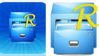 Root explorer apk android download screenshot 4
