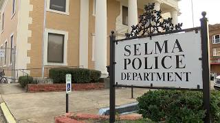 Selma replaces interim police chief with another interim