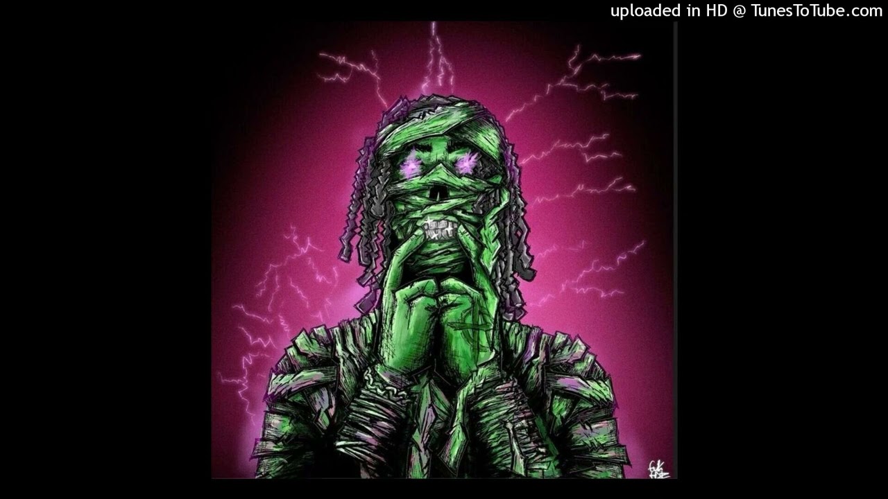 (FREE) Baby Drill x Young Nudy Type Beat 