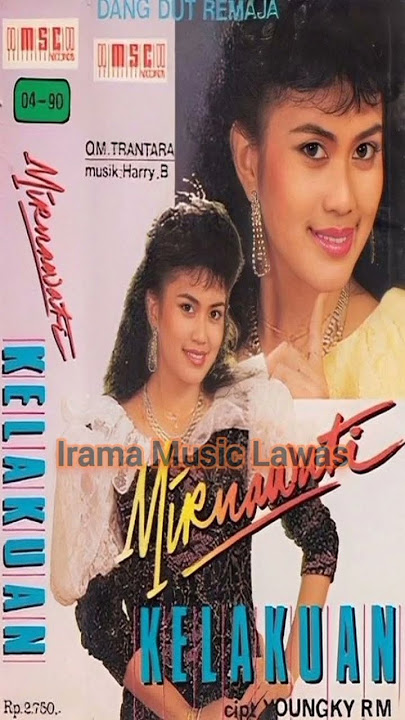 Mirnawati | Kelakuan