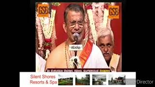 Om Shri Sudhindra Tirtha (SVT M&#39;lore Punar Pratishta Part 01) by Pt. Shri Upendra Bhat