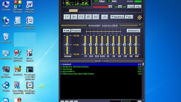 Shortcut key for Winamp Pause and Play