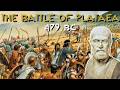 The Battle of Plataea (479 BC) - The Battle That Shaped Western Civilization