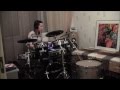 Lenny Kravitz - The Chamber - Drum Cover