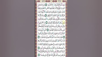 صفحة 71 من القرآن الكريم بصوت القارئ الشيخ ميثم التمار