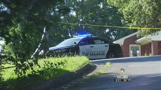 Police investigate shooting in Downtown Roanoke