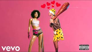 Justin Bieber & Tyla - Beautiful Girl (  Audio )