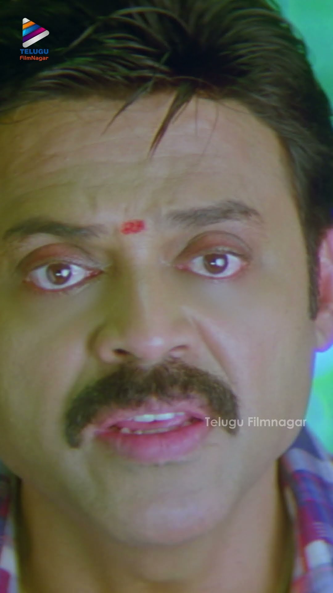 పోలవరం ప్రాజెక్ట్‌లా నీ జాతకంలో కూడా క్లారిటీ లేదు ? | #NamoVenkatesa | #Venkatesh | #MSNarayana