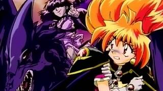 Slayers Try Creditless Opening Breeze Youtube Slayers Try Creditless Opening Breeze Youtube