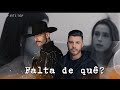 FALTA DE QUÊ? - Luan Pereira (part. Murilo Huff