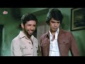 Mithun Chakraborty, Naseeruddin Shah की बेहतरीन Classic बॉलीवुड पूरी फिल्म KHWAB Hindi Full Movie