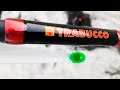 Серфовое телескопическое удилище Trabucco Scarlet Racing T-Surf 420/180