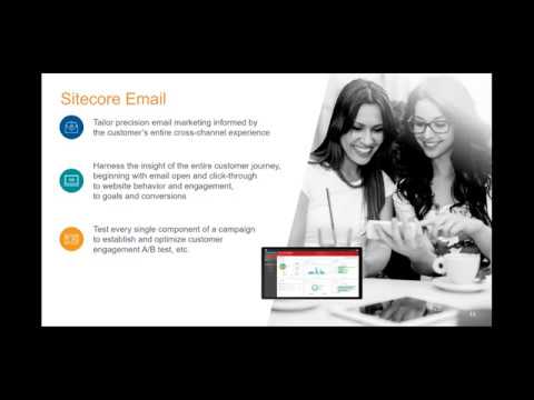 Upgrade to Sitecore