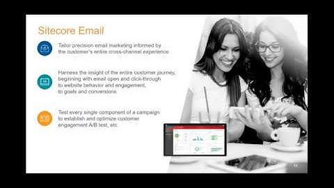 Upgrade to Sitecore 9: Why, When, What and How(Encore session)