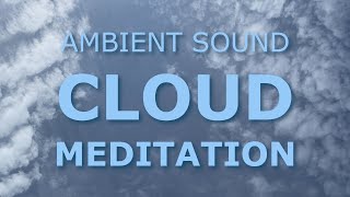 Sky Gazing | Cloud Gazing ~ What do you see ? calm & clarity meditational music ~ 1 hour 30 minutes Net Worth