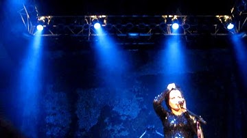 The Cranberries - Raining in my Heart (Live in Washington DC)