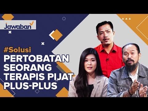 Video: Cara Mencari Pekerjaan Sebagai Terapis Pijat