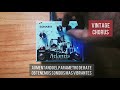 SonAr fx - Atlantis Multimode Modulation - Vintage Chorus