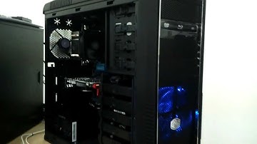 GLTSA.com Advanced Gaming and Design Computer System B910  04