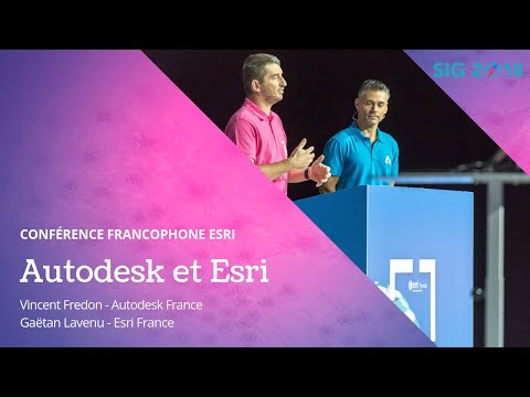 [SIG 2018] Autodesk