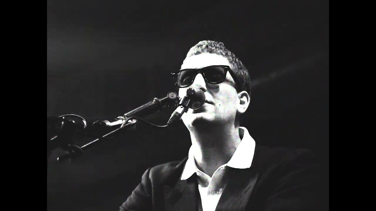 Kid Kapichi - Leader Of The Free World (Acoustic) - (Live at Rough Trade East, London)