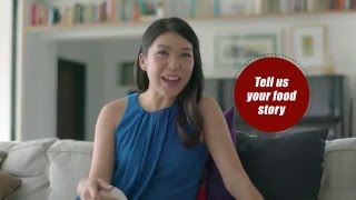 Debbie Wong | Food Hero 2016 screenshot 4