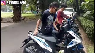 Kompilasi video Instagram PARODI terlucu! WKWKW
