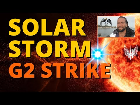 solar-storm-g2-class-geomagnetic-storm-to-strike-earth-|-solar-tornado