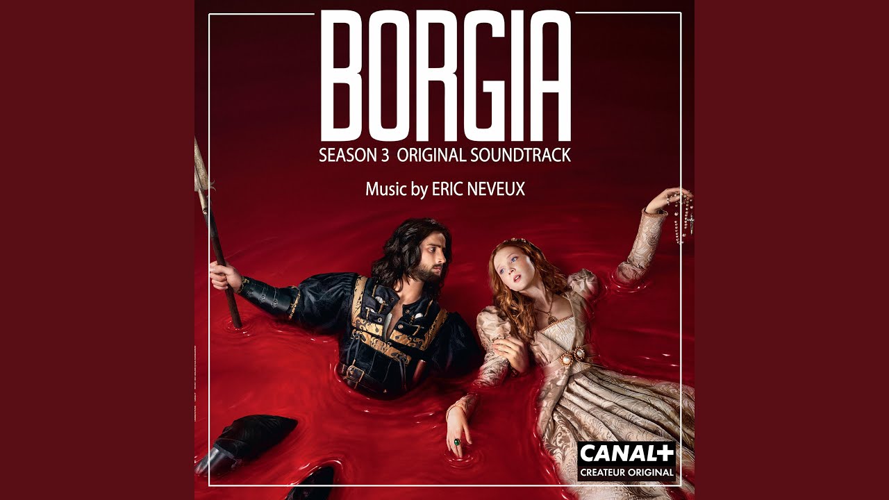Borgia International Main Title (Bonus Track)