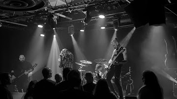 Any Given Sin "Follow You" 3-26-24 at Jammin Java in Vienna, Va