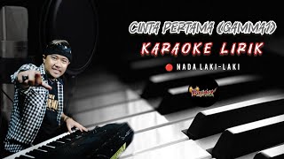 Download Lagu Cinta pertama GAMMA1 Karaoke lirik | Nada Laki-Laki | Bajidor version MP3 Download Lagu Cinta pertama GAMMA1 Karaoke lirik | Nada Laki-Laki | Bajidor version MP3