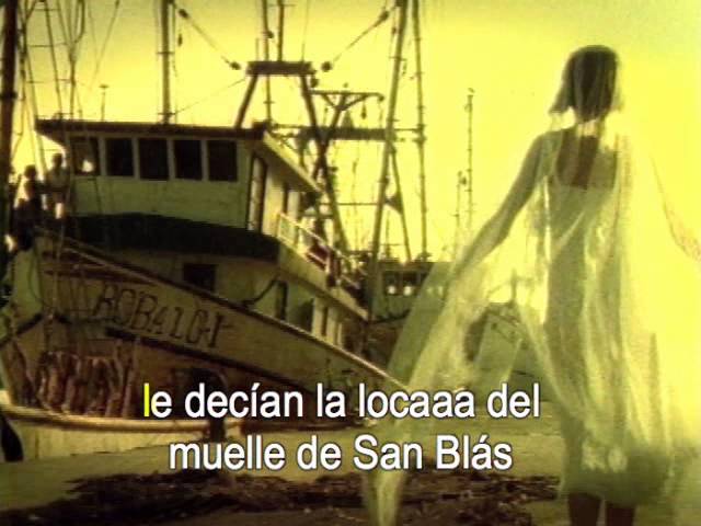 Maná - En el muelle de San Blas (Official CantoYo Video) class=
