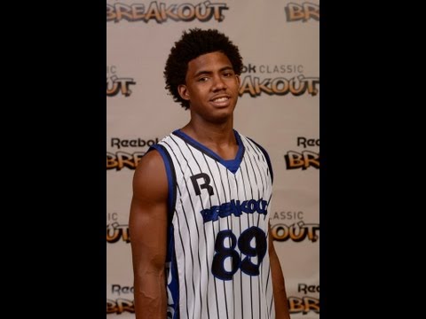 Corey Sanders '15 Official Mixtape