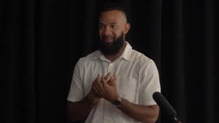 Self-Awareness | Ronald Tre Prescott | TEDxGoldeyBeacomCollegeSalon