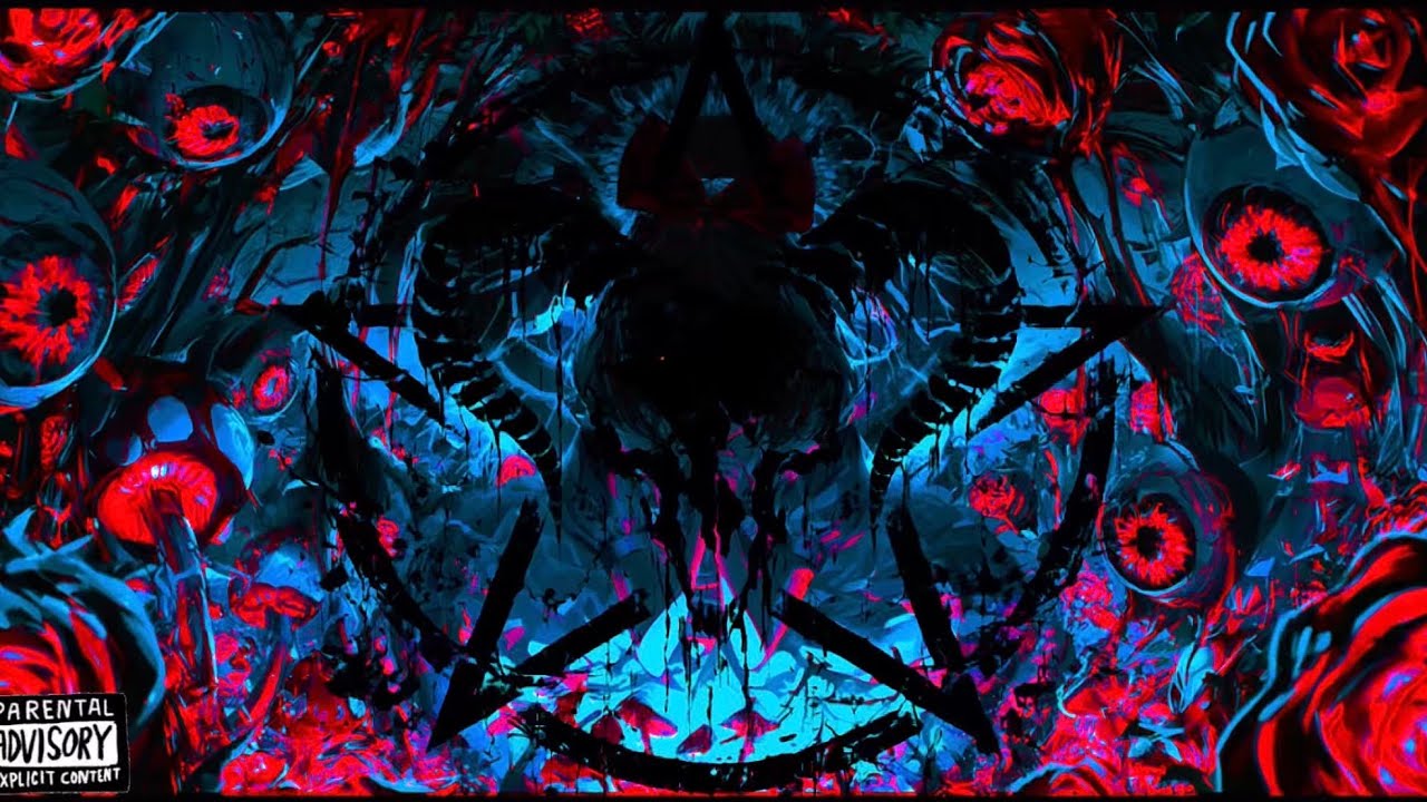 Watch Bones- Visualization | TrapMetal/ DeathTrap on YouTube Watch Bones- Visualization | TrapMetal/ DeathTrap on YouTube
