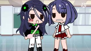 marinette does Shakira/mlb/meme